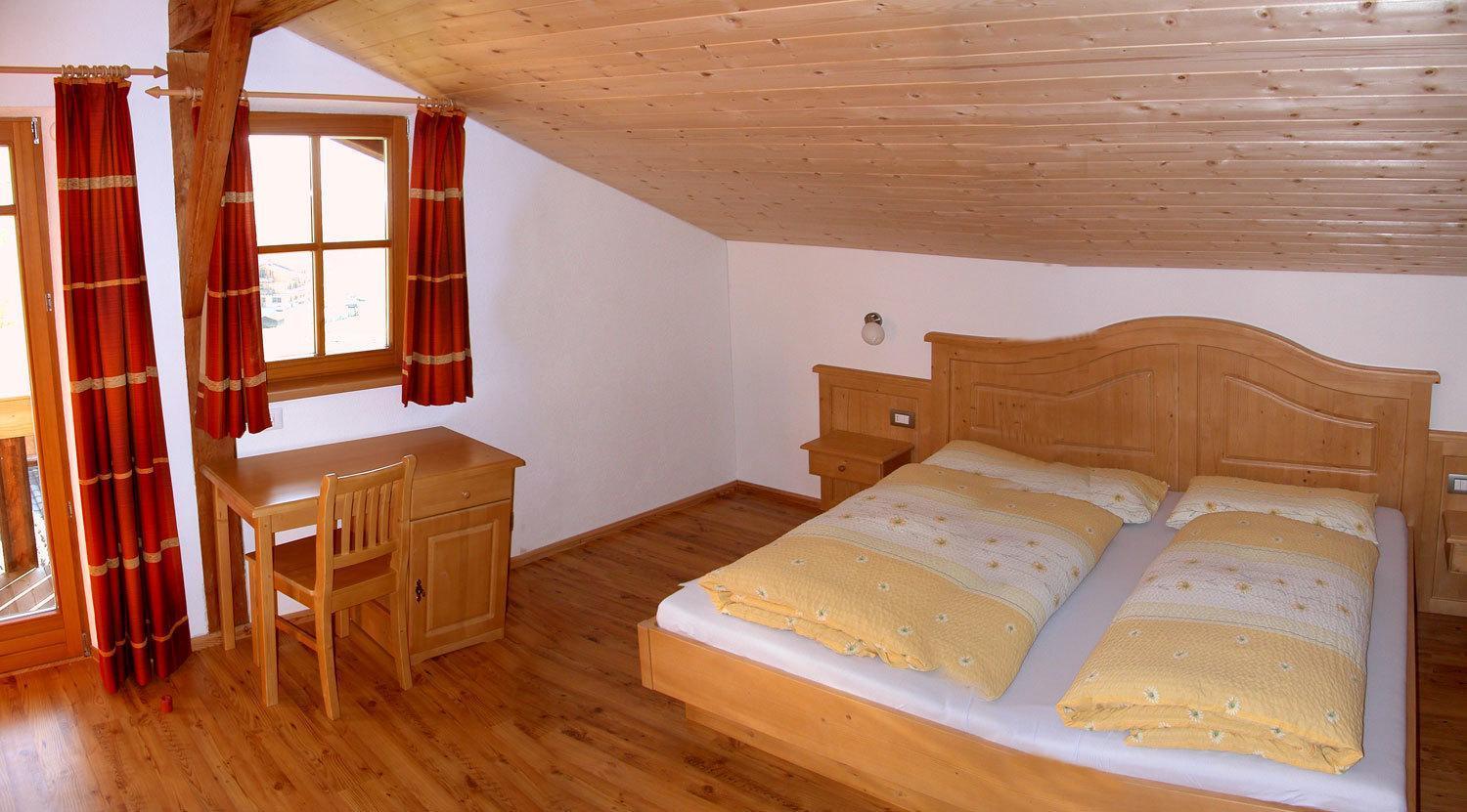 Villa Feichterhof Voppichler Rio Bianco/Weissenbach Habitación foto