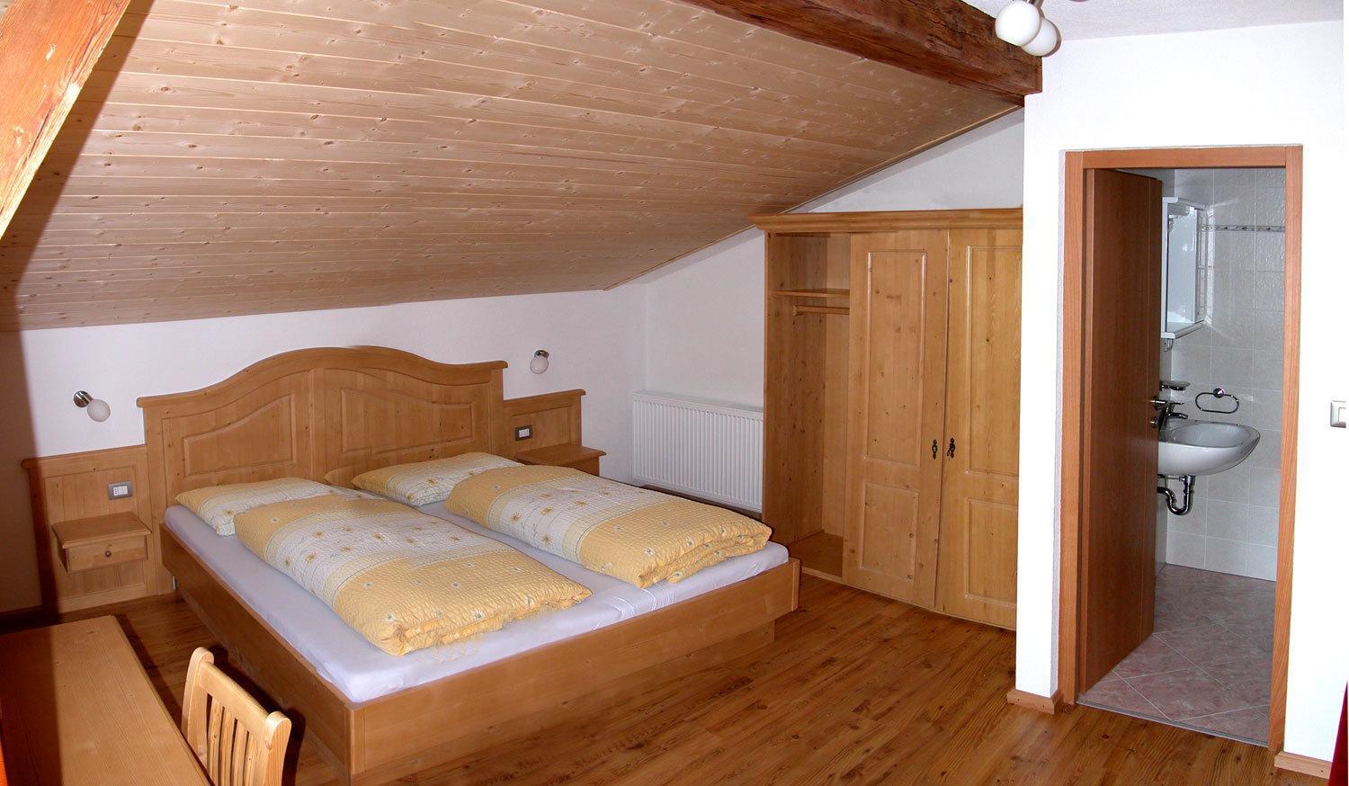 Villa Feichterhof Voppichler Rio Bianco/Weissenbach Habitación foto
