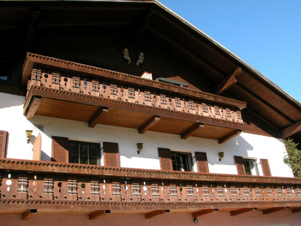 Villa Feichterhof Voppichler Rio Bianco/Weissenbach Habitación foto
