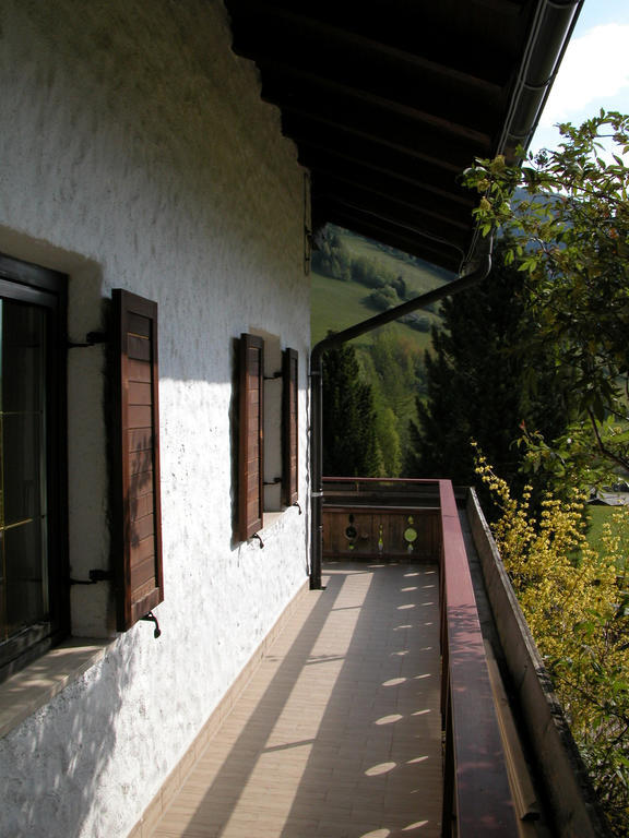 Villa Feichterhof Voppichler Rio Bianco/Weissenbach Habitación foto