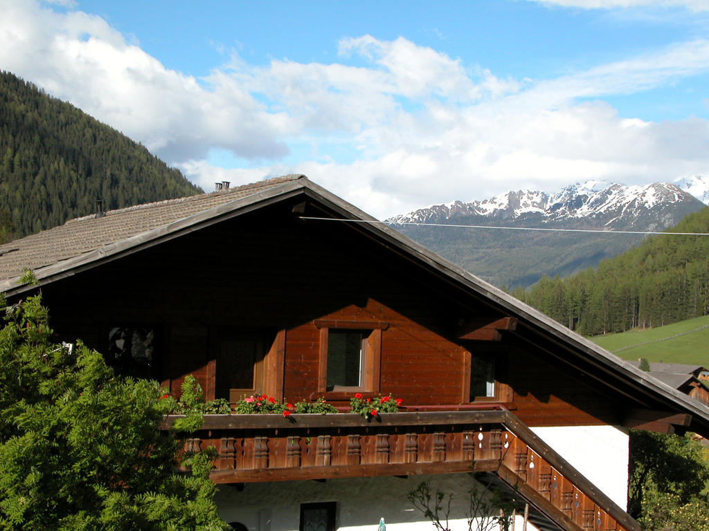 Villa Feichterhof Voppichler Rio Bianco/Weissenbach Habitación foto