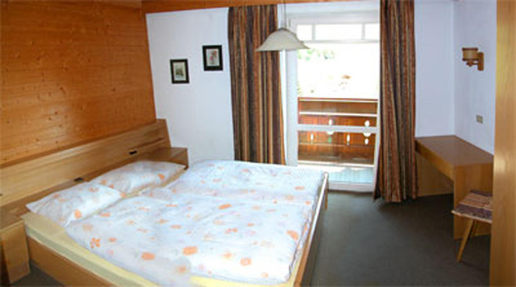 Villa Feichterhof Voppichler Rio Bianco/Weissenbach Habitación foto