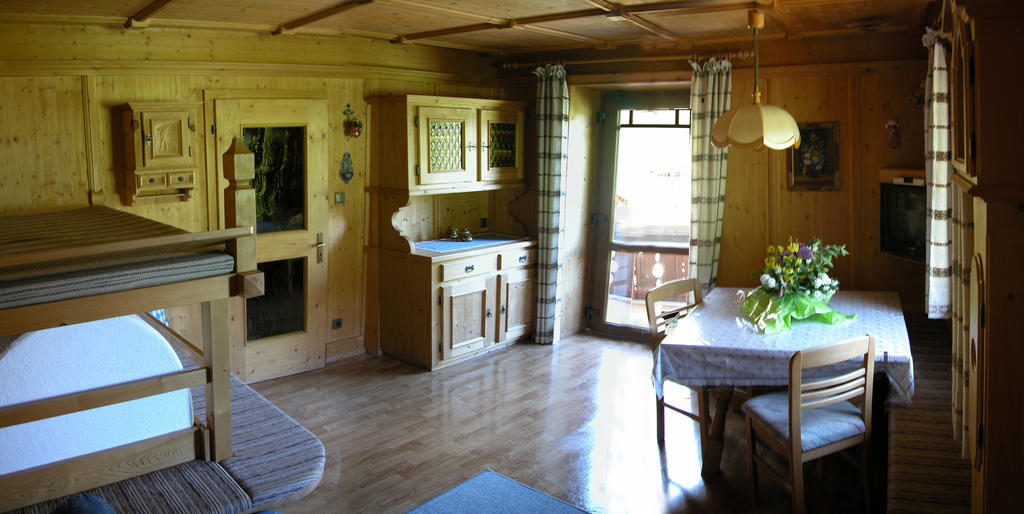 Villa Feichterhof Voppichler Rio Bianco/Weissenbach Habitación foto