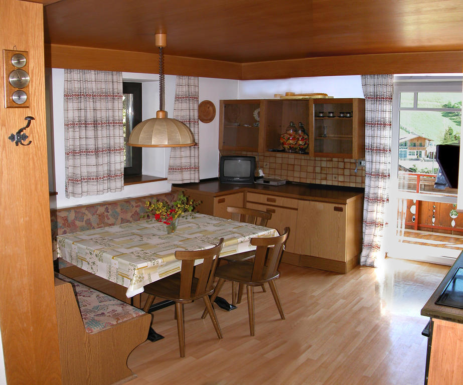 Villa Feichterhof Voppichler Rio Bianco/Weissenbach Habitación foto