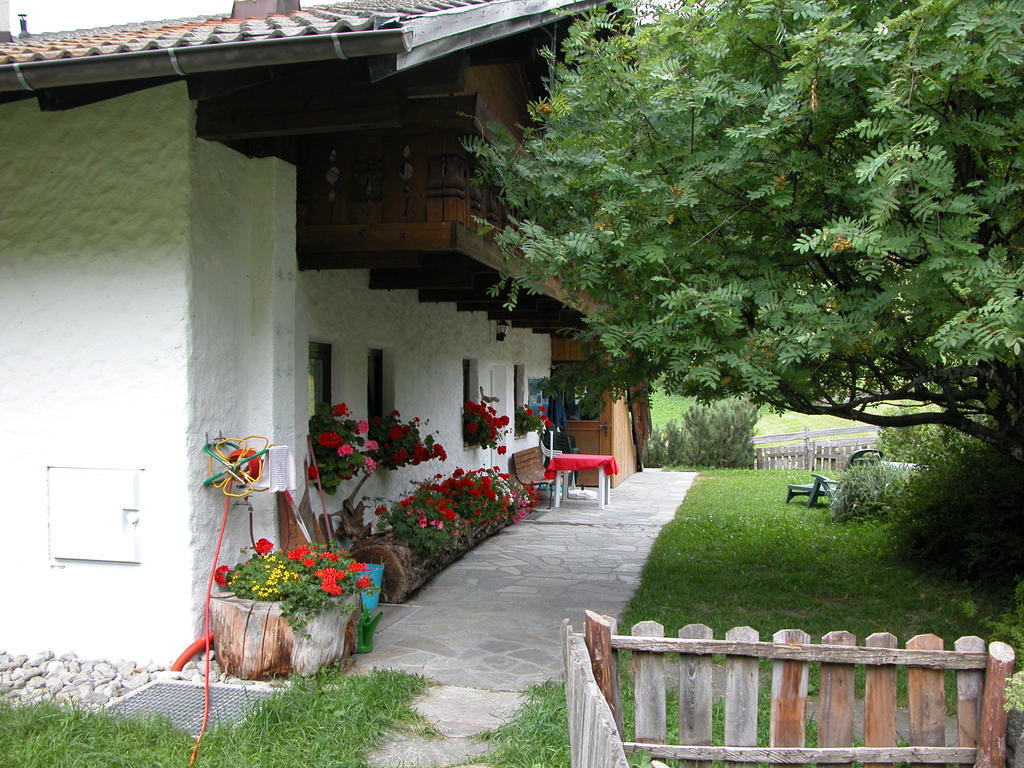 Villa Feichterhof Voppichler Rio Bianco/Weissenbach Habitación foto